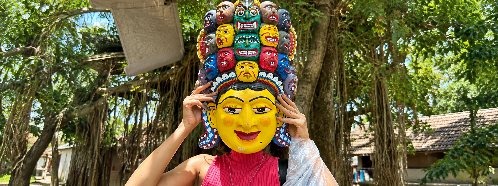 Experience the Real Beauty of Sri Lanka