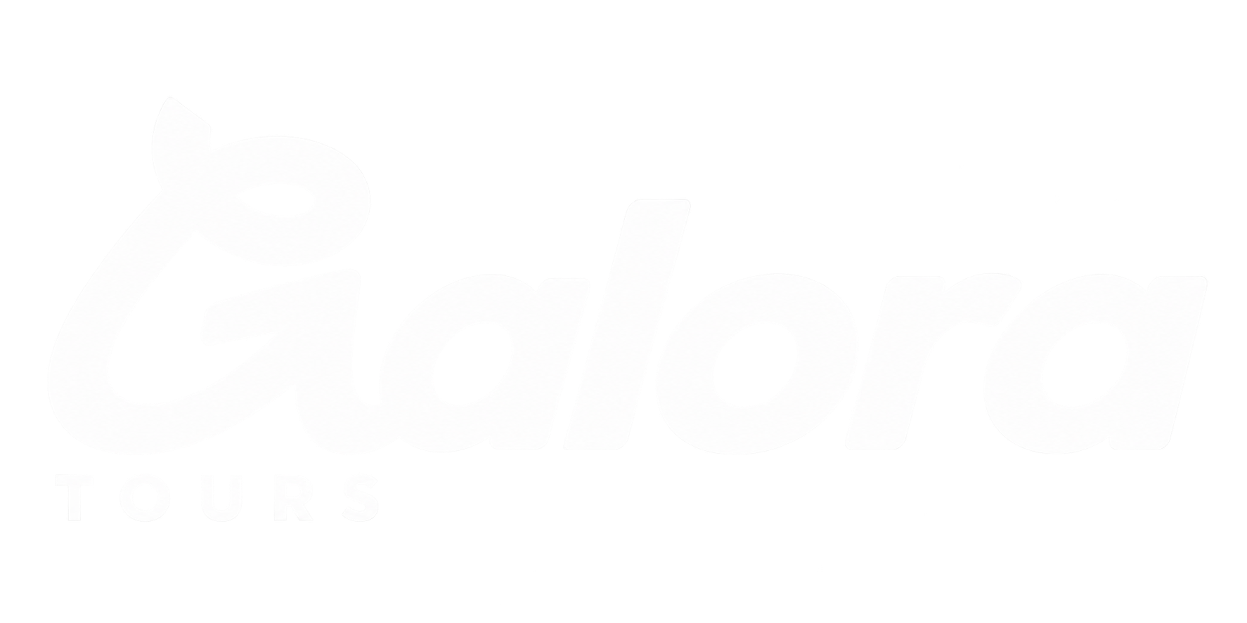 Galora Tours Logo